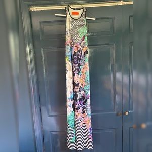Clover Canyon Maxi Dress Size XS